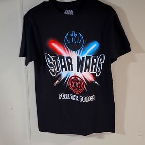 Star Wars t shirt